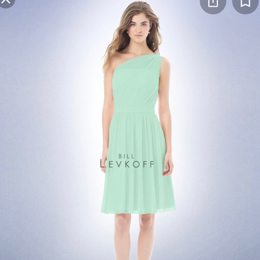 CHEAP NWT bridesmaid dress